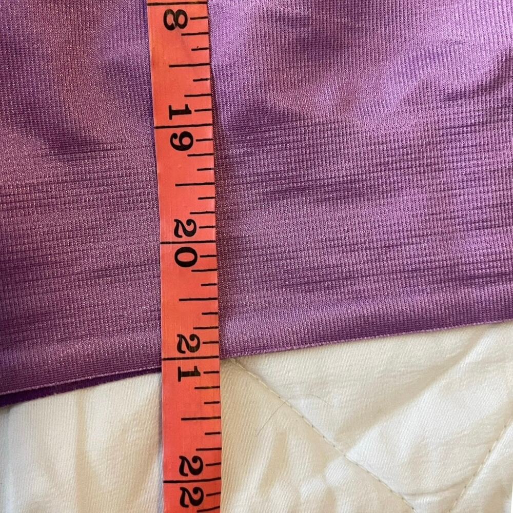 Ruby Ribbon Ultimate Cami 3056 Size 40 Level 5 Support Compression Lilac - Picture 5 of 6